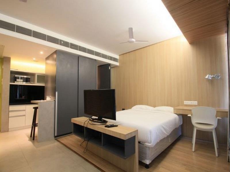 Satkar Paradise Apart otel Manipal Dış mekan fotoğraf