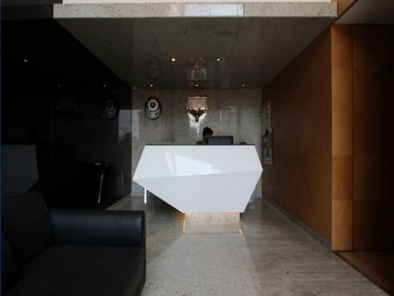 Satkar Paradise Apart otel Manipal Dış mekan fotoğraf