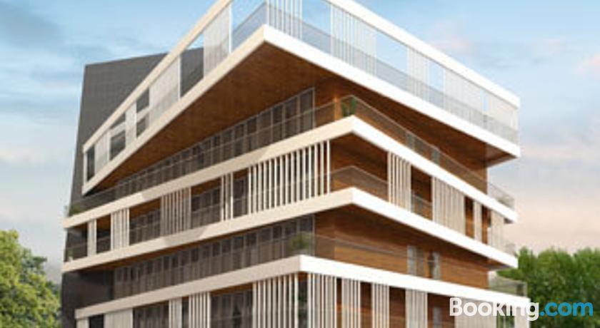 Satkar Paradise Apart otel Manipal Dış mekan fotoğraf